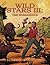 Wild Stars III: Time Warmag...