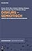 Diskurs - semiotisch: Aspek...