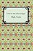 Life on the Mississippi by Mark Twain
