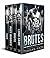 Brutes (Beckett Brothers #1-4)