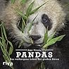Pandas: Das verborgene Leben der großen Bären (German Edition)