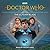 Doctor Who: The Elysian Blade: 2nd Doctor Audio Original