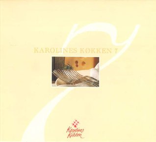 Karolines køkken 7 (Paperback)