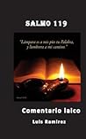 Salmo 119: comentario laico (Spanish Edition) Salmo 119: comentario laico (Spanish Edition)