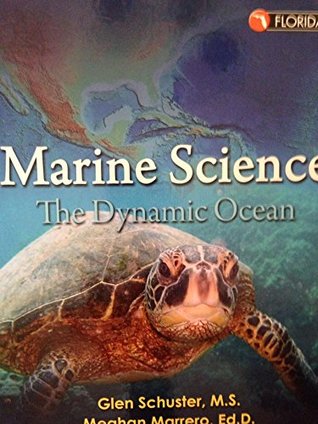 Marine Science The Dynamic Ocean Teachers Edition Florida (Unknown Binding)