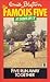 Five Run Away Together (Famous Five, #3)