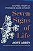 Seven Signs of Life: Storie...