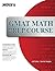 GMAT Math Prep Course