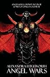 Angel Wars (Angel Kings Trinity, #3, Tomes of Zinka, #3)