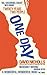 One Day by David Nicholls