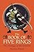 The Book of Five Rings: Deluxe Slipcase Edition (Arcturus Silkbound Classics, 22)