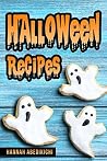 Halloween Recipes...