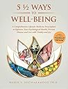 5 ½ Ways to Well-Being by Ruben Seetharamdoo