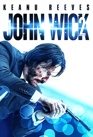 Scorn (John Wick)