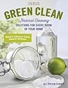 Green Clean: Natu...