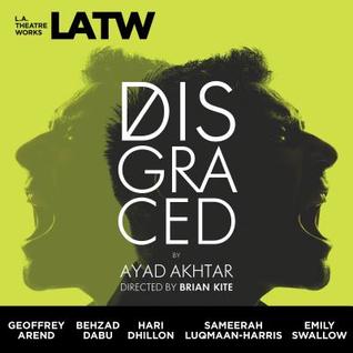 Disgraced