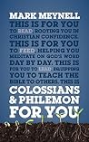 Colossians & Phil...
