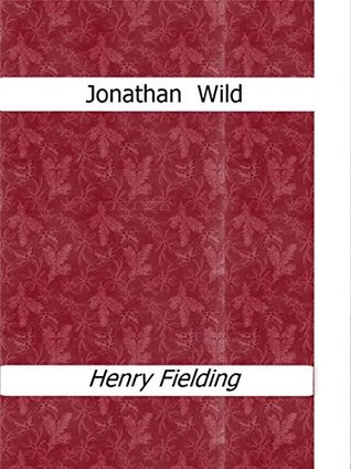 Jonathan Wild