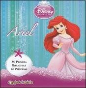 ARIEL (Paperback)