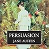 Persuasion by Jane Austen