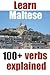 Learn Maltese: 100+ Maltese...