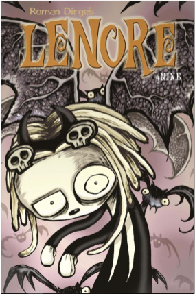 Lenore #9 (Vol. 1)