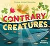 Contrary Creatures: Unique Animal Opposites