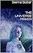 The Universe Maker by Sierra Solter