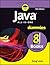 Java All-In-One For Dummies, 5Ed