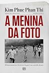 A menina da foto:...