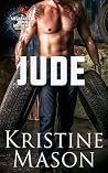 JUDE by Kristine Mason JUDE by Kristine Mason
