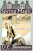 Spring Magic