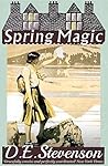Spring Magic