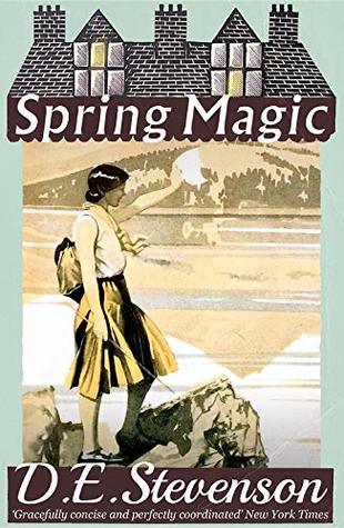 Spring Magic (Kindle Edition)
