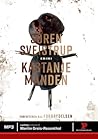 Kastanjemanden by Søren Sveistrup