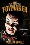 The Toymaker Book cover for The Toymaker