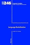 Language Revitalization (Linguistic Insights)