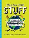 Follow Your Stuff: Who Makes It, Where Does It Come From, How Does It Get to You?