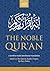 The Noble Qur'an by Al Sadiqin Press (Publisher...