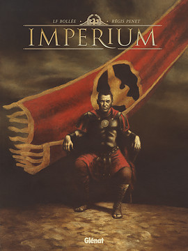 Imperium (Hardcover)