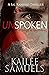 Unspoken (Hey Pretty Preque...