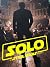 Solo Behind-the-Scenes Booklet