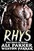 Rhys by Ali  Parker