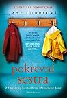 Pokrevní sestra by Jane Corry
