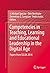 Competencies in Teaching, L...