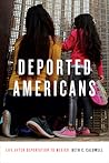 Deported American...