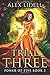 Trial of Three (Power of Five, #3)