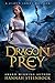 Dragon Prey: A Cloud Lands Novella (The Cloud Lands Beginnings Book 1)