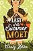 Last of the Summer Moët (A Laura Lake Novel)