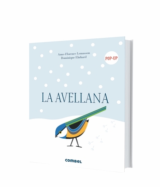 La avellana (Libros para curiosear) (Spanish Edition)